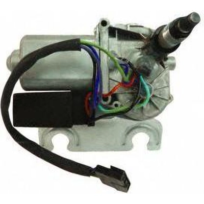 New Wiper Motor by WAI GLOBAL - WPM444 pa2