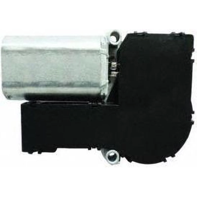 New Wiper Motor by WAI GLOBAL - WPM446 pa2