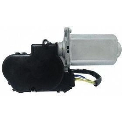 New Wiper Motor by WAI GLOBAL - WPM5016 pa2