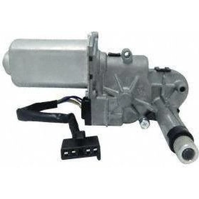 New Wiper Motor by WAI GLOBAL - WPM5016 pa3
