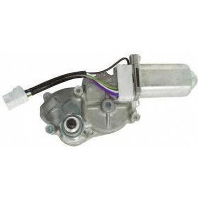 WAI GLOBAL - WPM6049 - New Wiper Motor pa3