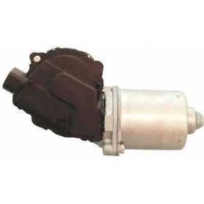 WAI GLOBAL - WPM6067 - New Wiper Motor pa2