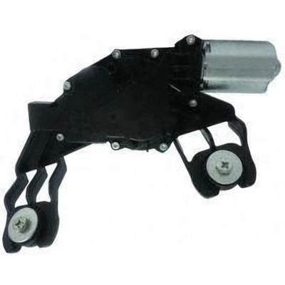 New Wiper Motor by WAI GLOBAL - WPM8574 pa3