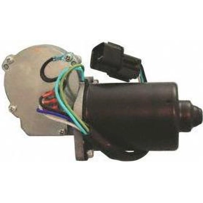 New Wiper Motor by WAI GLOBAL - WPM9017 pa1