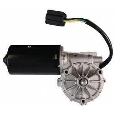 New Wiper Motor by WAI GLOBAL - WPM9031 pa2