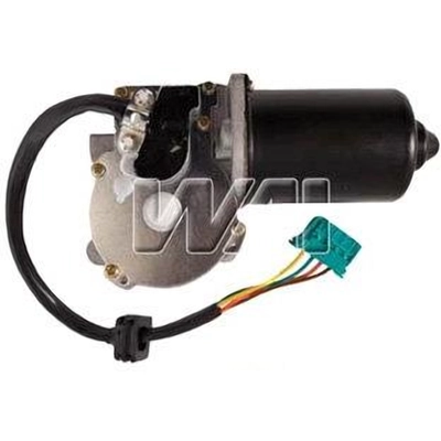 WAI GLOBAL - WPM9034 - Moteur d'essuie-glace neuf pa2