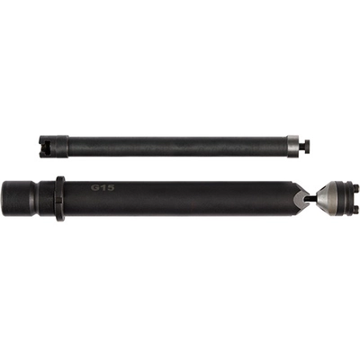 MILWAUKEE - 49-72-0152 - 16 ga Nibbler Die Holder Extension pa1