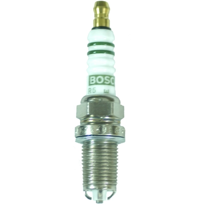 Nickel Plug by BOSCH - 7405 pa1