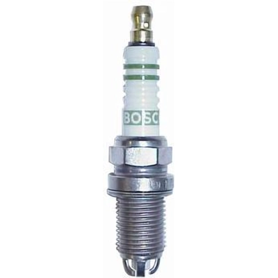 Nickel Plug by BOSCH - 7407 pa3