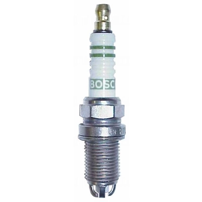 Nickel Plug by BOSCH - 7407 pa4