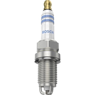 Nickel Plug by BOSCH - 7407 pa5