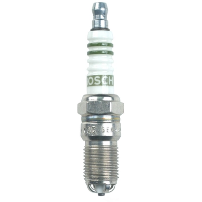 Nickel Plug by BOSCH - 7411 pa3