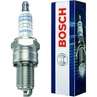 Nickel Plug by BOSCH - 7900 pa5