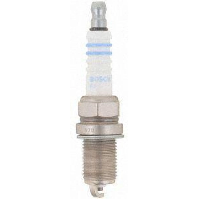 Nickel Plug by BOSCH - 79010 pa1