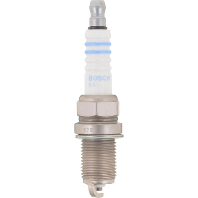 Nickel Plug (Pack of 10) by BOSCH - 79010 pa1