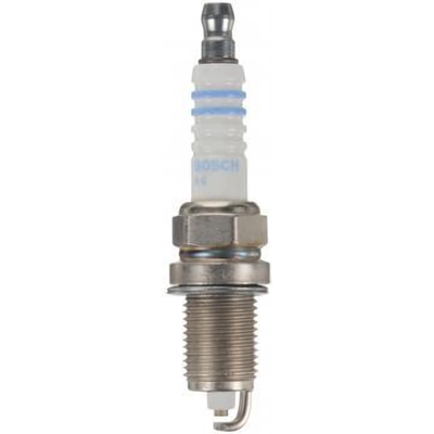 Nickel Plug by BOSCH - 79015 pa3