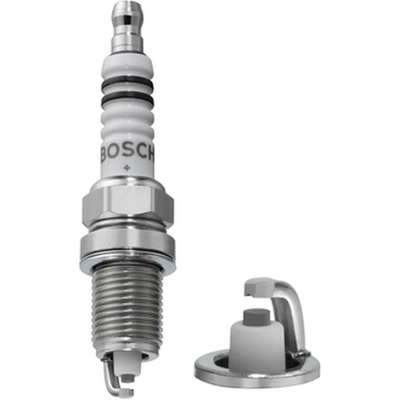 Nickel Plug by BOSCH - 79015 pa4