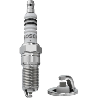 Nickel Plug (Pack of 10) by BOSCH - 79016 pa6