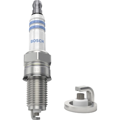 Nickel Plug by BOSCH - 79027 pa9
