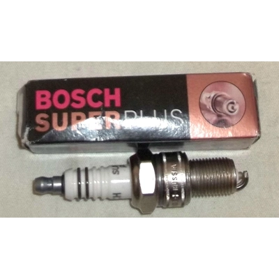 Nickel Plug by BOSCH - 7905 pa4