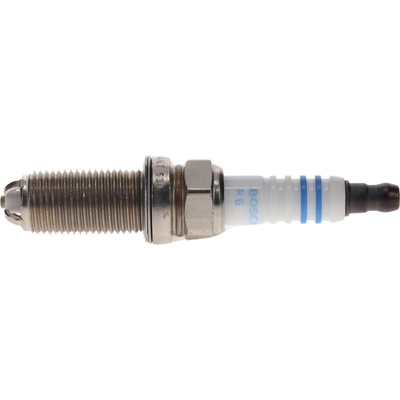 Nickel Plug by BOSCH - 79077 pa1