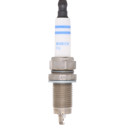 Nickel Plug by BOSCH - 79104 pa1