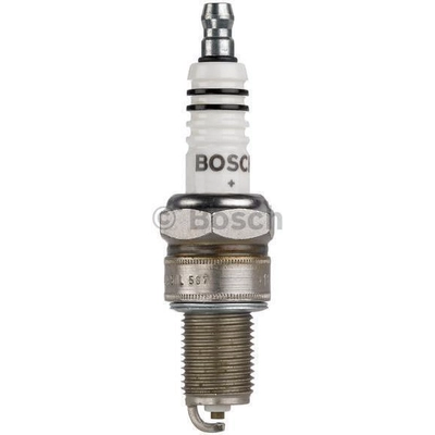 Nickel Plug by BOSCH - 7911 pa3