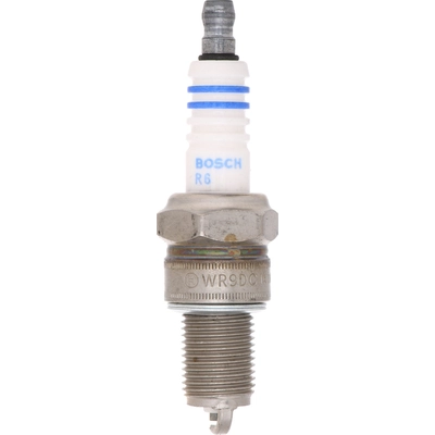 Nickel Plug by BOSCH - 7911 pa4