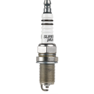 Nickel Plug by BOSCH - 7924 pa1