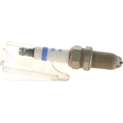 Nickel Plug by BOSCH - FR78 pa2