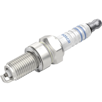 Nickel Plug by BOSCH - X5DC pa7