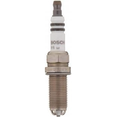 Nickel Plug by BOSCH - FGR4NQE04 pa1