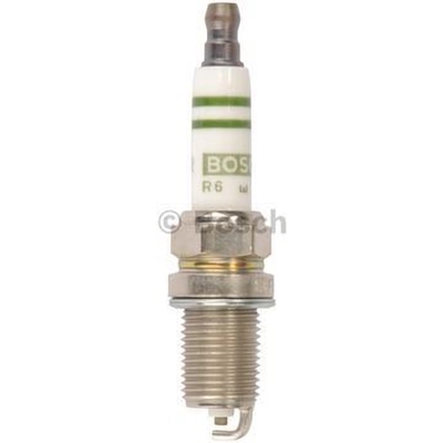 Nickel Plug by BOSCH - FQR8DE pa1