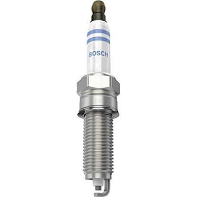 Nickel Plug by BOSCH - YR7NE pa3