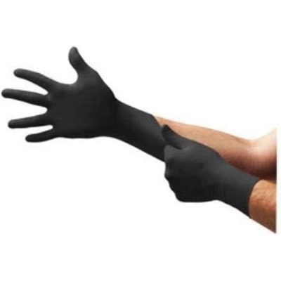 Gants en nitrile by MICROFLEX - MK296XXL pa4