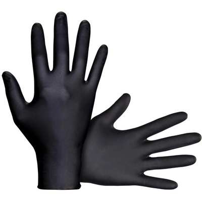 Nitrile Gloves by SAS - 66517 pa3