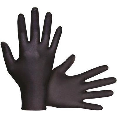 Nitrile Gloves by SAS - 66520 pa4
