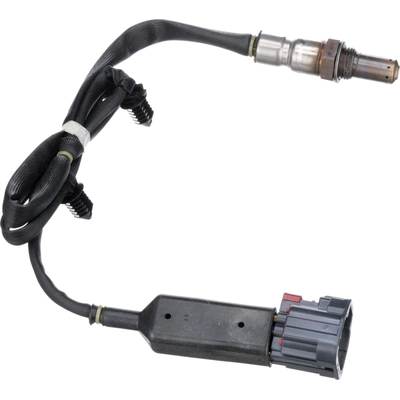 Nitrogen Oxide Sensor by BLUE STREAK (HYGRADE MOTOR) - NOX010 pa16