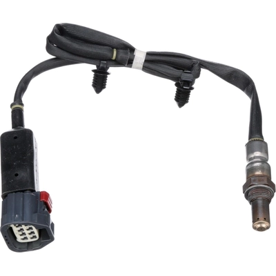 Nitrogen Oxide Sensor by BLUE STREAK (HYGRADE MOTOR) - NOX010 pa17