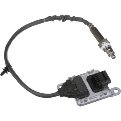 BLUE STREAK (HYGRADE MOTOR) - NOX026 - Nitrogen Oxide Sensor pa1