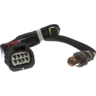 Nitrogen Oxide Sensor by BLUE STREAK (HYGRADE MOTOR) - NOX030 pa1