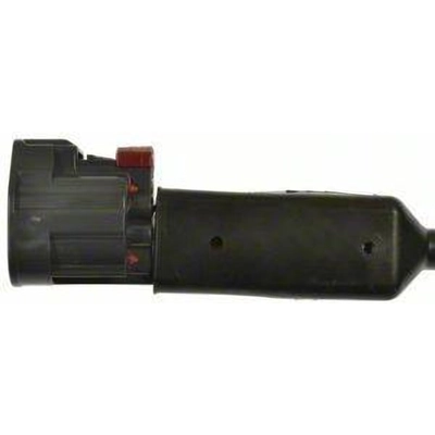 Capteur d'oxyde d'azote de BLUE STREAK (HYGRADE MOTOR) - NOX010 pa9