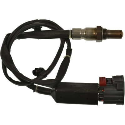 BWD AUTOMOTIVE - NOX1010 - Diesel Nitrogen Oxide Sensor pa1