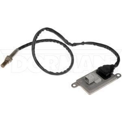 Nitrogen Oxide Sensor by DORMAN (HD SOLUTIONS) - 904-6001 pa5