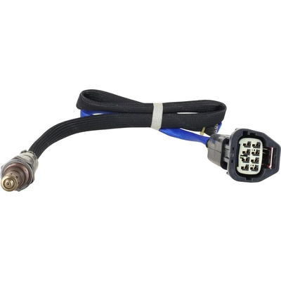 Nitrogen Oxide Sensor by MOTORCRAFT - NOX8 pa4