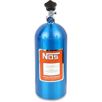Nitrous Bottle by NOS - 14745NOS pa1