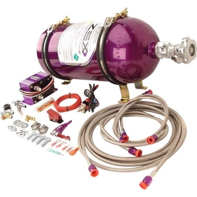 Nitrous System Kit by ZEX - 82021 pa2