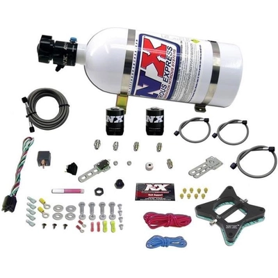 Nitrous System by NITROUS EXPRESS - 20946-10 pa1