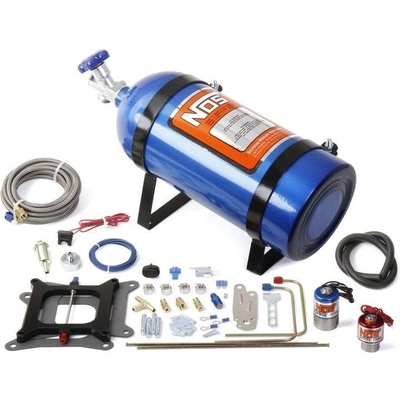 Nitrous System by NOS - 02001NOS pa1