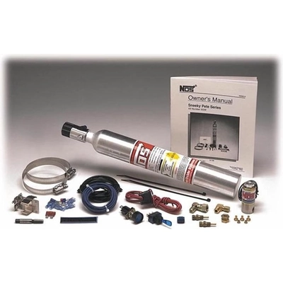Nitrous System by NOS - 05029NOS pa1
